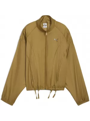 Damenjacke PUMA DARE TO JACKET 632148-69 HONIGBUTTER