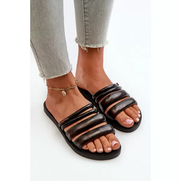  Damen-Flip-Flops IPANEMA 26727 SCHWARZ 