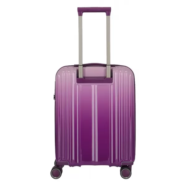  Koffer TRAVELITE Lascana Edition S Purple Degrade VIOLETTER FARBVERLAUF 