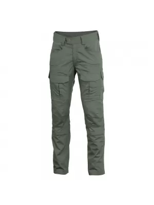 Hose PENTAGON LYCOS COMBAT PANTS K05043 RANGER GRÜN