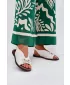 Damensandalen BOTO TILLIRETA 35847 WEIß