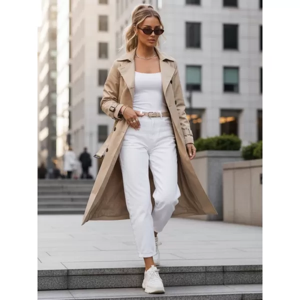  Damenjacke DSTREET TY5656 KARAMELL 