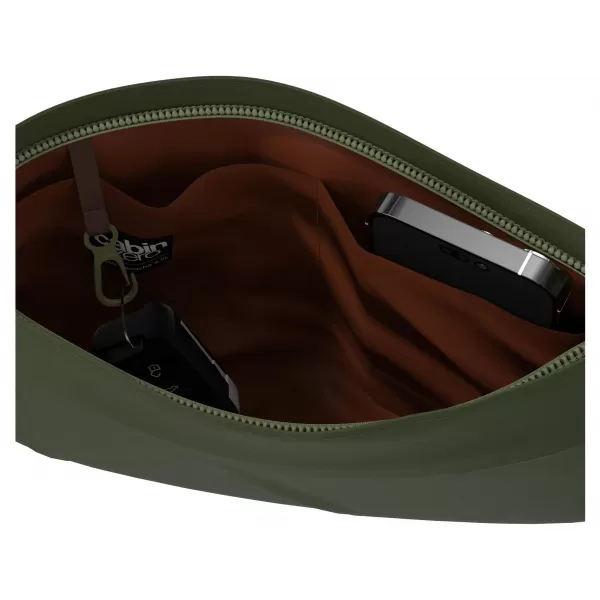  Tasche CABINZERO Classic Sacoche NORWEGISCHES HOLZ 