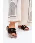 Damenschuhe BOTO MORISELA 36426 SCHWARZ