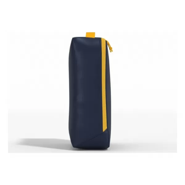  Koffer CABINZERO Ultralight Packing Cube Medium BLAUER SCHIMMER 