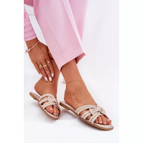  Damensandalen BOTO ACIMINE 36398 BEIGE 