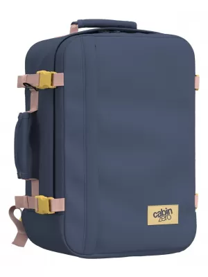 Rucksack CABINZERO Classic 36L SHIBORI-BLAU