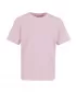 Kinder-T-Shirt URBAN CLASSICS UCK6676 ZARTES ROSA