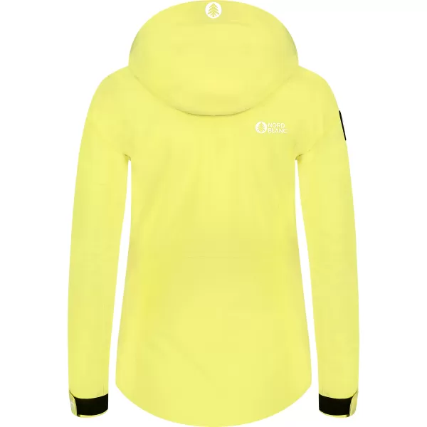  Damen-Skijacke NORDBLANC AVEN NBWJL8126 BERNSTEIN 