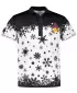 Herren-Weihnachtshemd mit Premium-Kragen ALTISPORT VOJ/ALMVN2TR05 ELF
