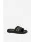Herrenhausschuhe BIG STAR SS174359 SCHWARZ Big Star Shoes