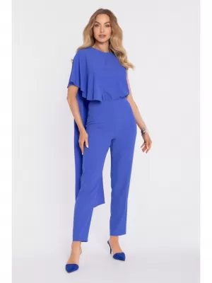 Damen-Set MOE M907 BLAU