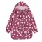 Mädchenparka KILLTEC FIOS 18 44175-430 ROSA MIT AUFDRUCK