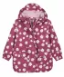 Mädchenparka KILLTEC FIOS 18 44175-430 ROSA MIT AUFDRUCK