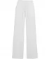 Damenhosen URBAN CLASSICS TB7500 WEIß