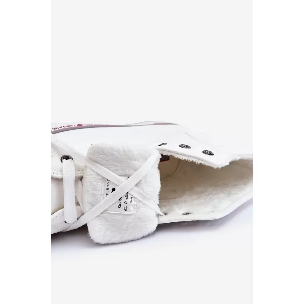 Damen-Sneaker CROSS KK2R4044C WHITE Cross Jeans 