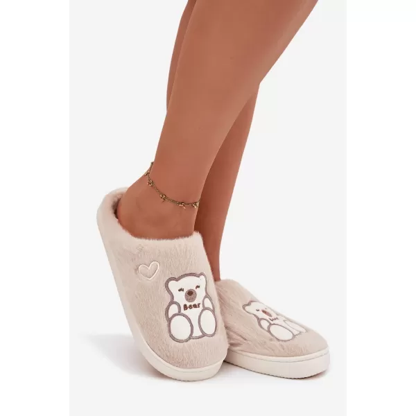  Damenschuhe BOTO NORALIE 40764 BEIGE 