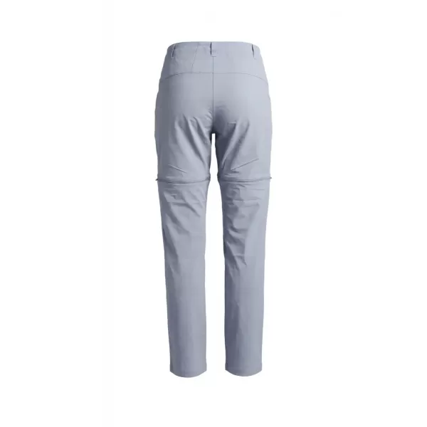 Damenhosen HUSKY KUSTY L BLAU 