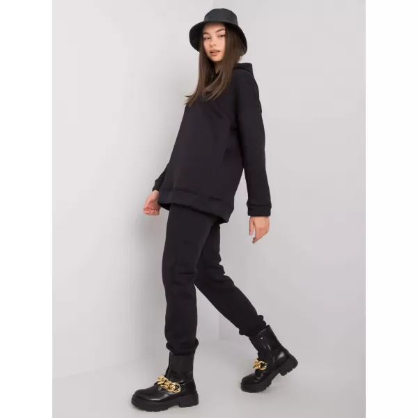  Damen-Set BASIC FEEL GOOD RV-KMPL-6991.95P NOIR 