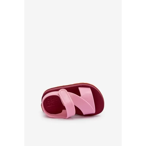  Kindersandalen ZAXY LL385001 ROSA 