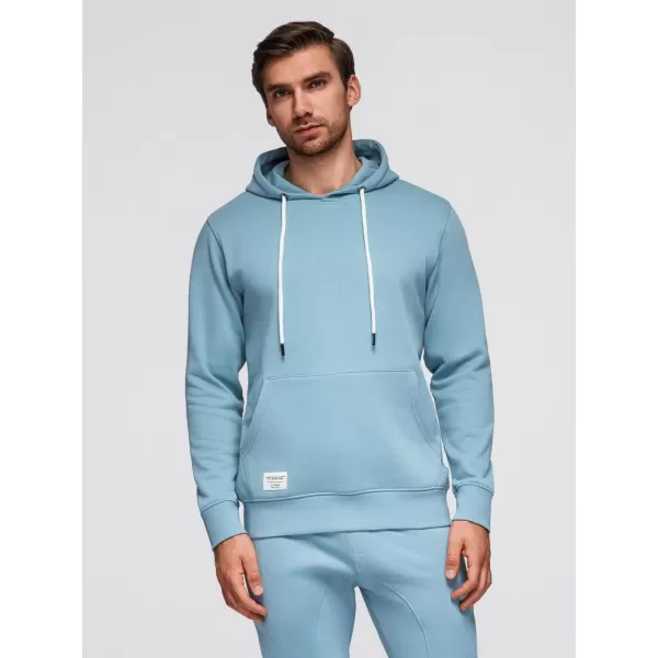  Herren-Set OMBRE Z121 BLAU 