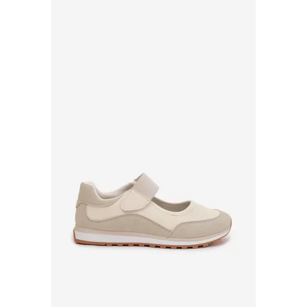  Damenschuhe EVENTO AVELIETTE BEIGE 