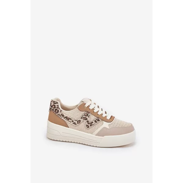  Damenschuhe BOTO LORORI 36290 KHAKI 