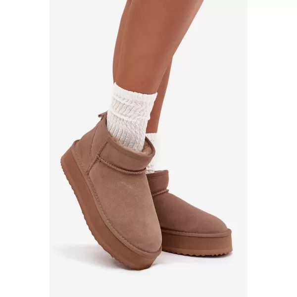  Damenschuhe VINCEZA 97962 BEIGE 