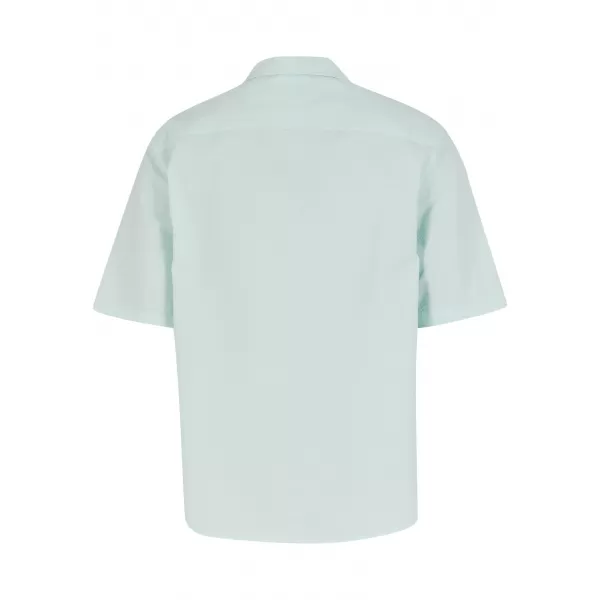  Hemd URBAN CLASSICS TB6409 FROSTMINZE 
