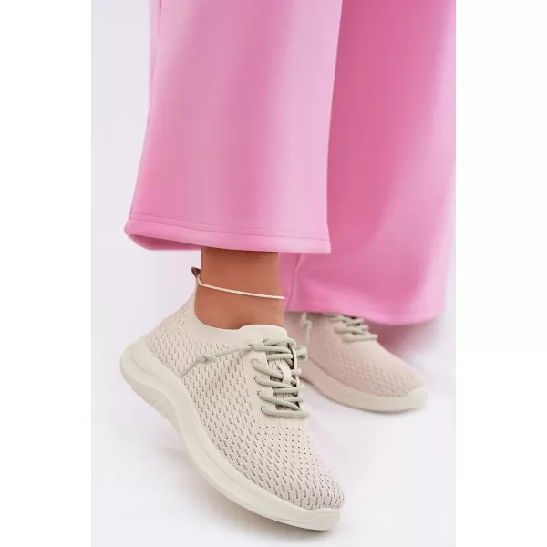  Damenschuhe EVENTO CARMIVELLE BEIGE 