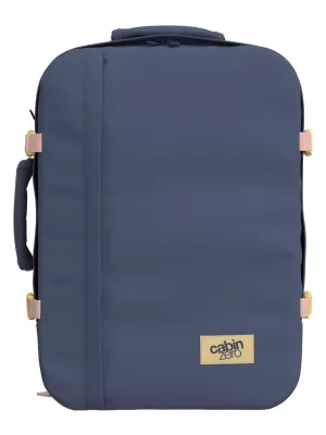 Rucksack CABINZERO Classic 44L SHIBORI-BLAU