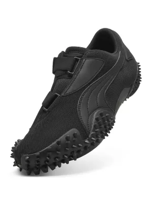 Stiefel PUMA MOSTRO OG PRIME 403206_04 PUMA SCHWARZ/PUMA SCHWARZ