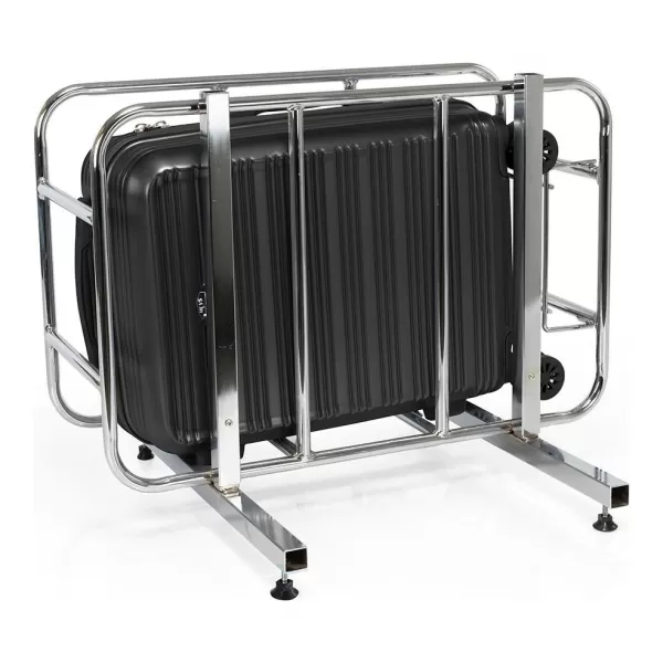  Koffer HEYS AeroLite S,M SILBER 