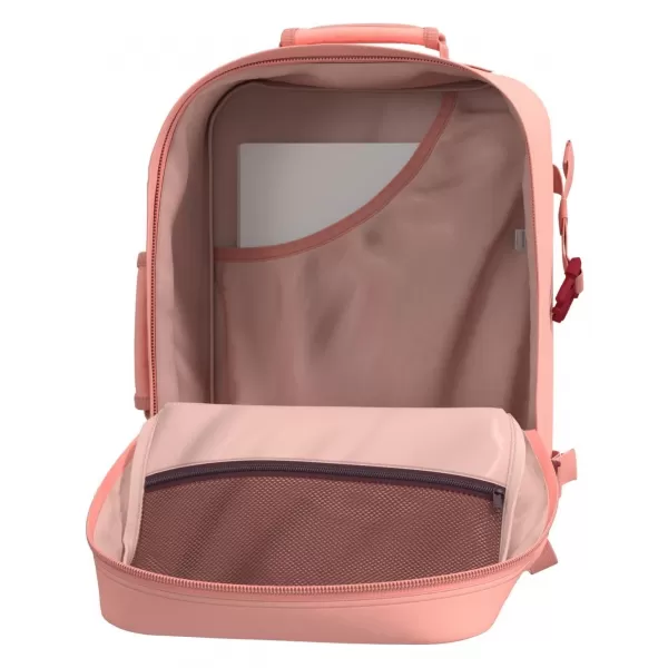  Rucksack CABINZERO Classic 36L MAKRONENROSA 