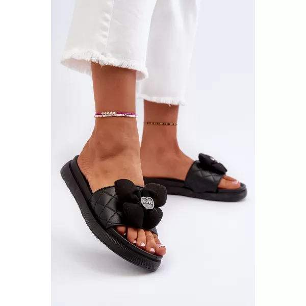 Damenschuhe BOTO CEDRELLA 30714 SCHWARZ 