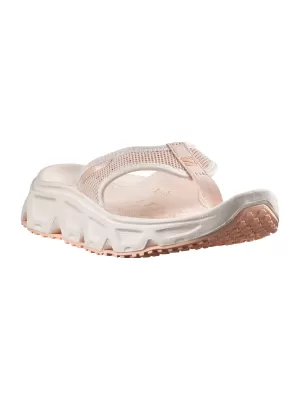 Damenschuhe SALOMON REELAX BREAK 6.0 W L47995300 TAPIOKA/VANILLEEIS/MANDELCREME