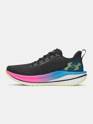Damenschuhe UNDER ARMOUR W VELOCITI SPEED SPD 6000017-005 SCHWARZ