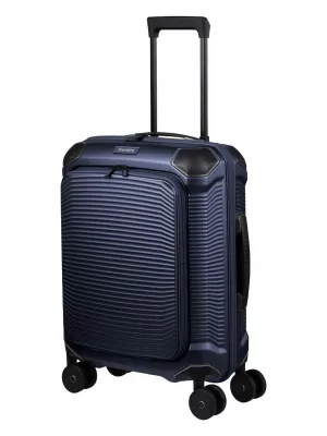 Koffer TRAVELITE Millennium S Front pocket GEWOHNHEITEN