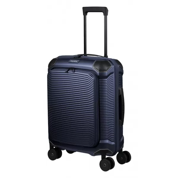  Koffer TRAVELITE Millennium S Front pocket GEWOHNHEITEN 