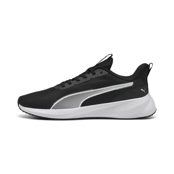  Stiefel PUMA FLYER LITE 3 310797_01 PUMA SCHWARZ/PUMA WEIß 