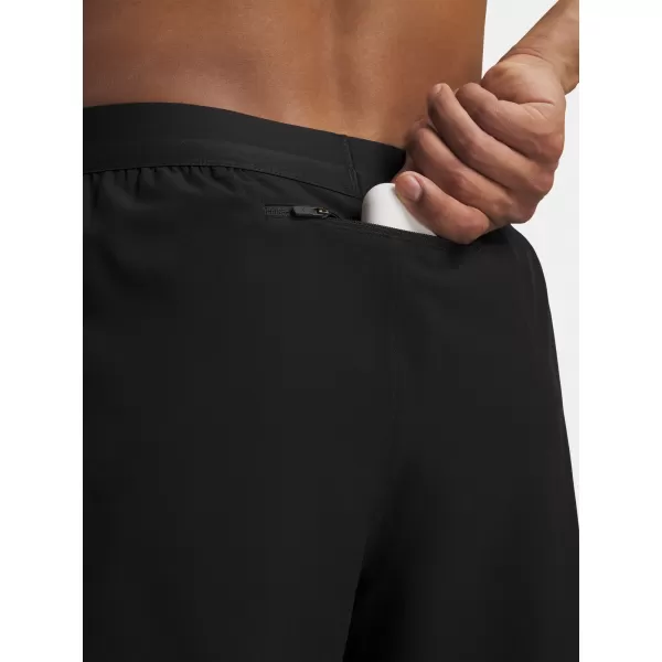  Herrenshorts UNDER ARMOUR UA VELOCITI PRO 7IN SHORT SCHWARZ 