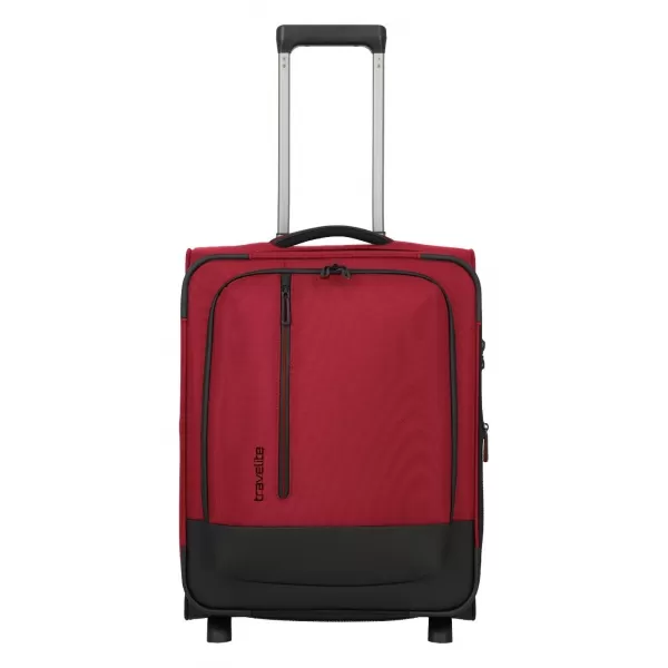  Koffer TRAVELITE Crosslite 5.0 2w S exp. HRSG 