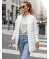 Damenjacke DSTREET TY3616 WEIß