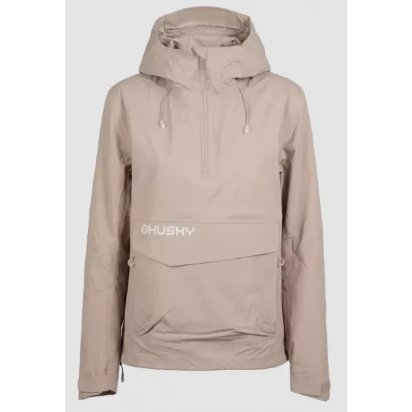  Damenjacke HUSKY NOMI L BEIGE 