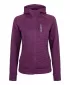 Damen-Sweatshirt HUSKY ANARA L LILA