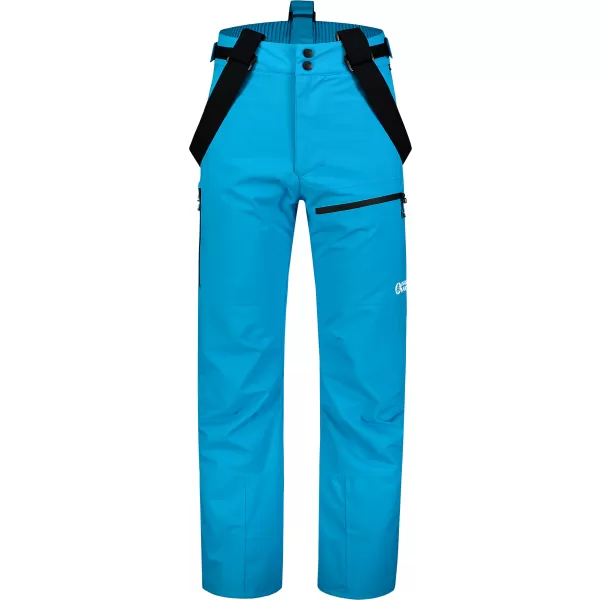  Herren-Skihose NORDBLANC SOLAR NBWP8296 AZURBLAU 