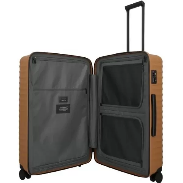  Koffer TITAN Upgrade L CANYON-BRONZE 