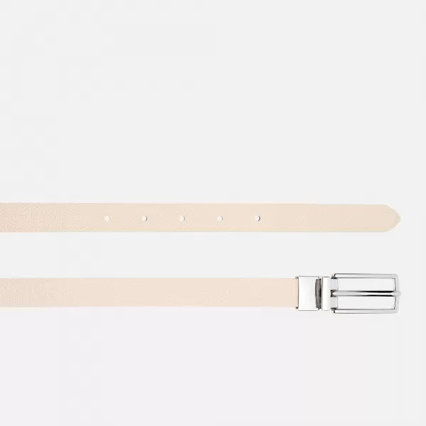 Damengürtel GEOX G011988 BEIGE 