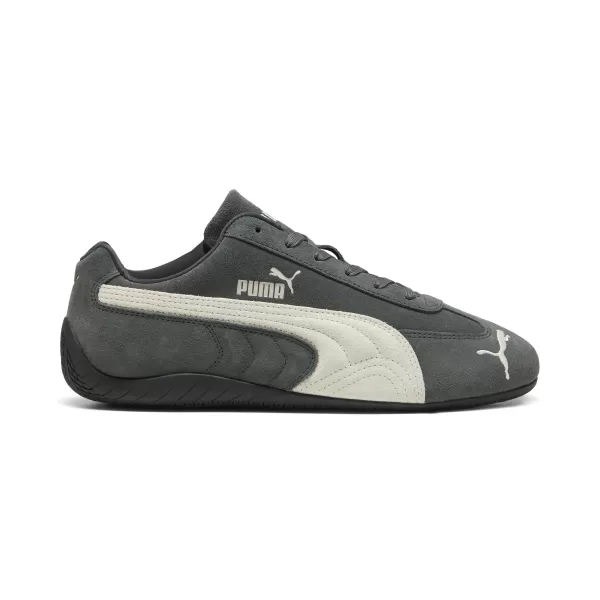  Stiefel PUMA SPEEDCAT OG 398846_64 SHADOW GRAY/ SCHATTENGRAU/PUMA SCHWARZ 