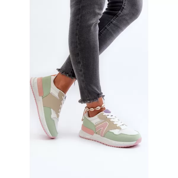  Damen-Sneaker BOTO VINELLI 31354 MULTI 